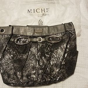 Miche Kara Demi Shell